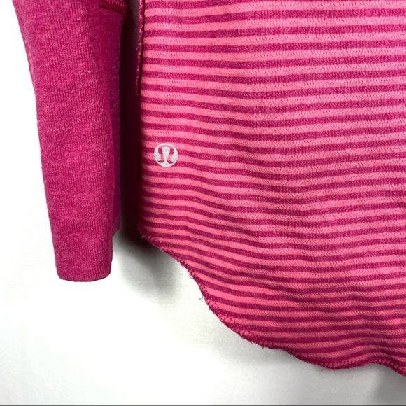 Lululemon Open Your Heart Long Sleeve - Picture 11 of 11